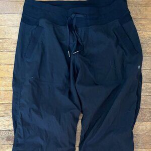 Lululemon Dance Studio Mid-Rise Pant Regular Size 10